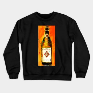 Sorachi Ace Brooklyn Brewery Crewneck Sweatshirt